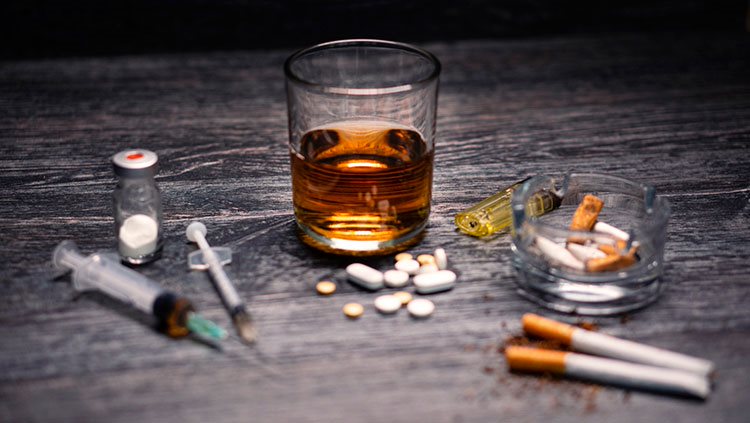 introduction to addiction